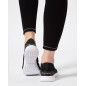 Dance Sneakers Ruban Noires Repetto V087R