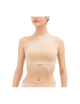 Brassière seamless Repetto A0086A - FAME LA MAISON DE LA DANSE