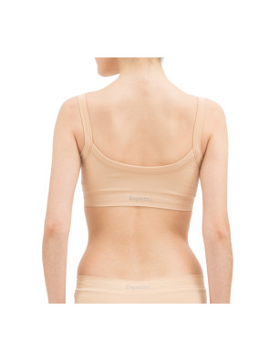 Brassière seamless Repetto A0086A - FAME LA MAISON DE LA DANSE
