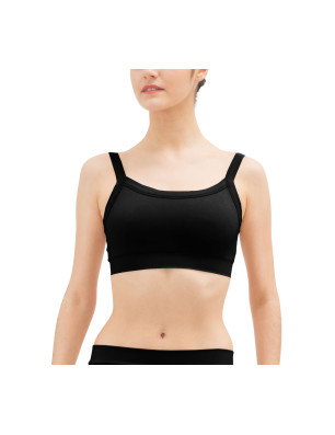 Brassière seamless Repetto A0086A - FAME LA MAISON DE LA DANSE