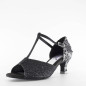 Chaussures black silver Lidmag 4/14