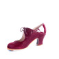 Chaussures M69 Arty Bordeaux Begoña Cervera