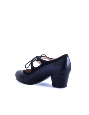 Chaussures de danse flamenco Candor M37 Begoña Cervera - FAME LA MAISON DE LA DANSE