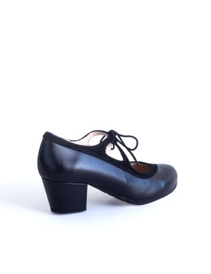 Chaussures de danse flamenco Candor M37 Begoña Cervera - FAME LA MAISON DE LA DANSE
