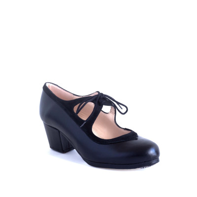 Chaussures de danse flamenco Candor M37 Begoña Cervera - FAME LA MAISON DE LA DANSE