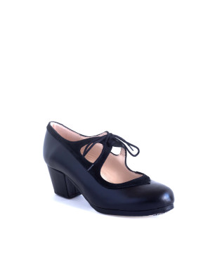 Chaussures de danse flamenco Candor M37 Begoña Cervera - FAME LA MAISON DE LA DANSE
