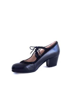 Chaussures de danse flamenco Candor M37 Begoña Cervera - FAME LA MAISON DE LA DANSE