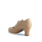 Chaussures M40 Tablas Camel Begoña Cervera