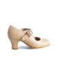 Chaussures M40 Tablas Camel Begoña Cervera