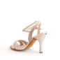 Chaussures MAGDA SABBIA Dorées Rosso Latino