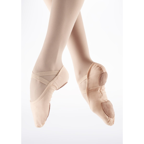 Demi-pointes SD16B Só Dança - FAME LA MAISON DE LA DANSE