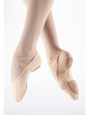 Demi-pointes SD16B Só Dança - FAME LA MAISON DE LA DANSE