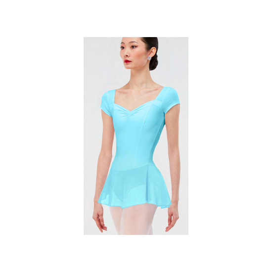 Anais - justaucorps - Wear Moi