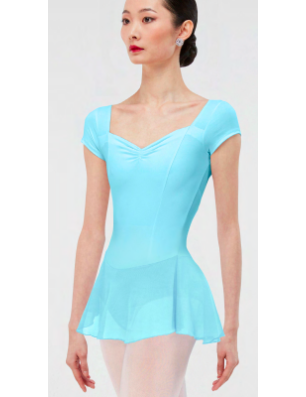 Anais - justaucorps - Wear Moi