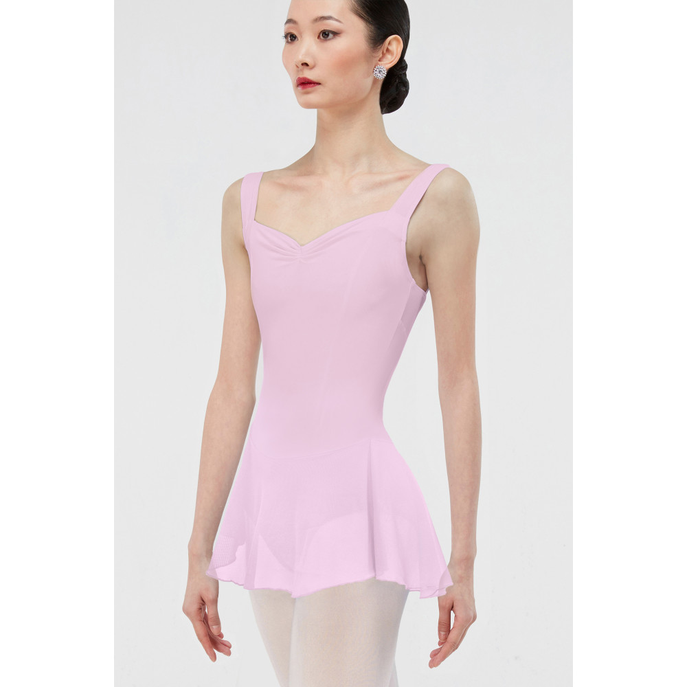 Justaucorps AMARYLLIS enfant Wear Moi