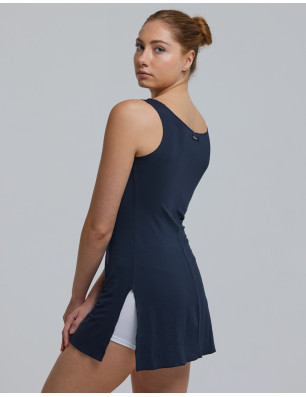 Robe Tunique en Viscose - VIOLINE Temps Danse - FAME La Maison De La Danse