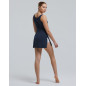 Robe Tunique VIOLINE - Temps Danse