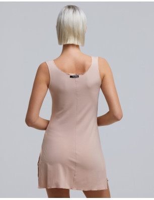 Robe Tunique en Viscose - VIOLINE Temps Danse - FAME La Maison De La Danse