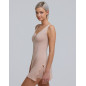 Robe Tunique VIOLINE - Temps Danse