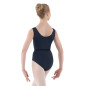 Justaucorps fille ISLA Ballet Rosa