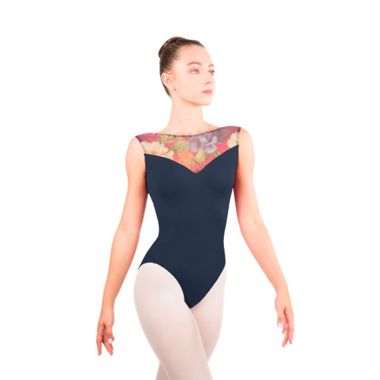 Justaucorps Femme - Ballet Rosa GABRIELLA - Fame La Maison de la Danse