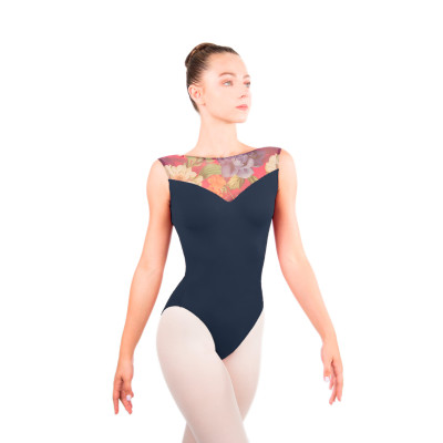 Justaucorps Femme - Ballet Rosa GABRIELLA - Fame La Maison de la Danse