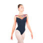 Justaucorps Femme - Ballet Rosa GABRIELLA