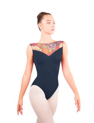 Justaucorps Femme - Ballet Rosa GABRIELLA - Fame La Maison de la Danse