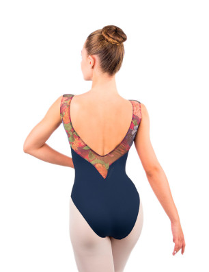 Justaucorps Femme - Ballet Rosa GABRIELLA - Fame La Maison de la Danse