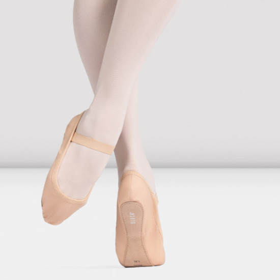 Ballerines en toile Arise II pour enfants - Fame La Maison de la Danse