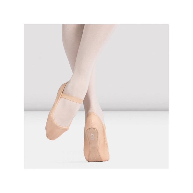 Ballerines enfant Arise II Bloch S0239G