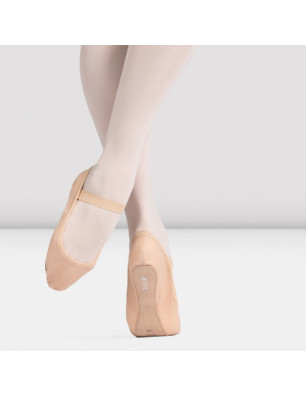 Ballerines en toile Arise II pour enfants - Fame La Maison de la Danse