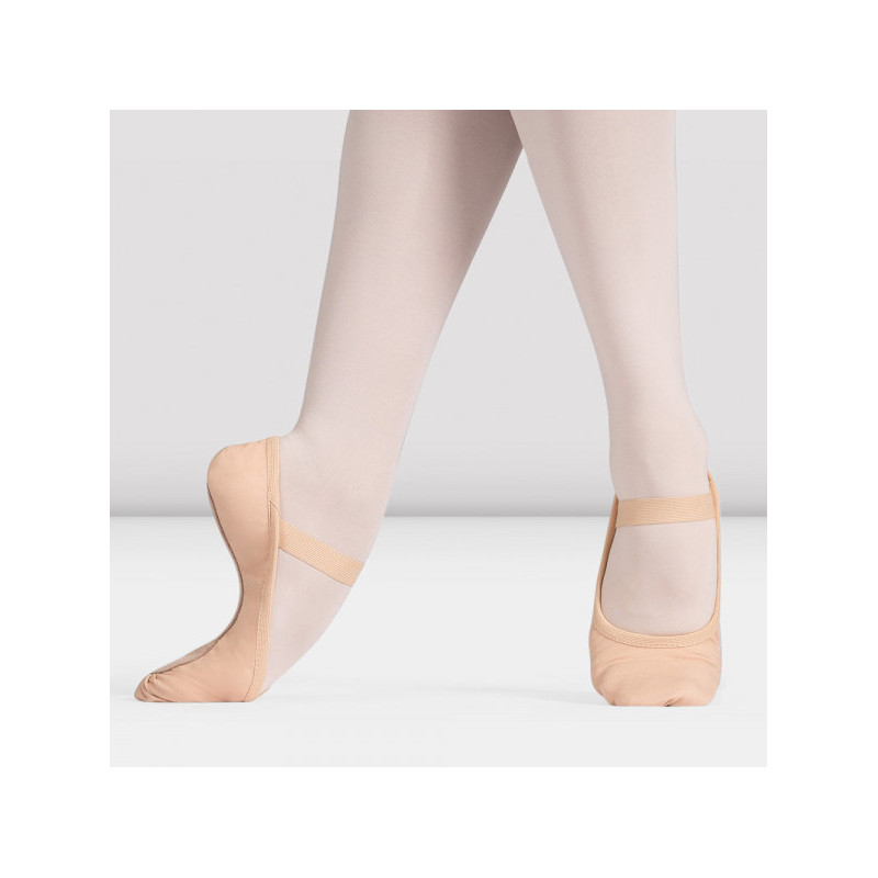 Ballerines Arise II Bloch S0239L