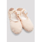 Demi-pointes Roses Performa Bloch S0284G