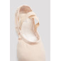 Demi-pointes Roses Performa Bloch S0284G