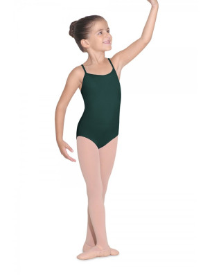 Justaucorps Nejor Bloch L5607