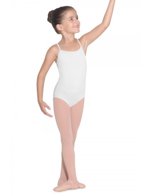 Justaucorps Nejor Bloch L5607