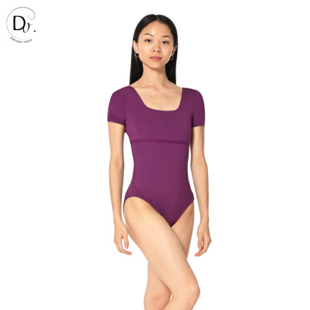 Justaucorps femme FELIA Dansez-Vous - FAME La Maison de la Danse