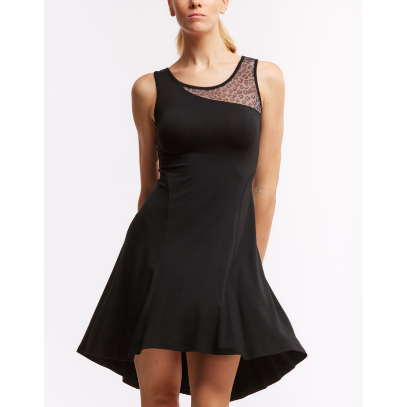 Robe de danse avec tulle - DORIA