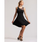 Robe de danse avec tulle - DORIA