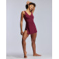 Robe Tunique VIOLINE - Temps Danse