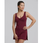 Robe Tunique VIOLINE - Temps Danse