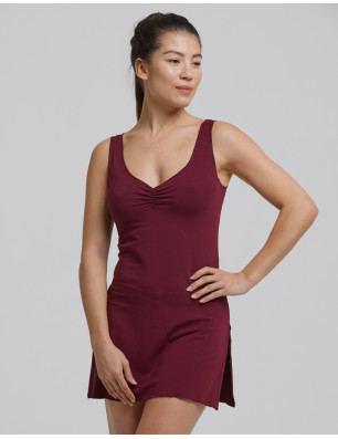 Robe Tunique en Viscose - VIOLINE Temps Danse - FAME La Maison De La Danse