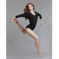 Body manches chauve-souris - GALATEE
