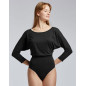 Body manches chauve-souris - GALATEE