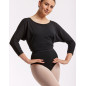 Body manches chauve-souris - GALATEE