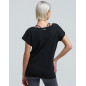T-Shirt Yoga en Viscose AVA - temps danse T-Shirt Yoga en Viscose AVA - temps danse