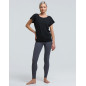T-Shirt Yoga en Viscose AVA - temps danse T-Shirt Yoga en Viscose AVA - temps danse