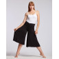 Pantalon noir BANSKIA - Temps Danse