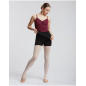 Short noir JORDAN - Temps Danse Short noir JORDAN - Temps Danse